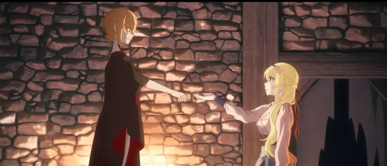 Monogatari Off & Monster Season Perlihatkan Trailer Wazamonogatari