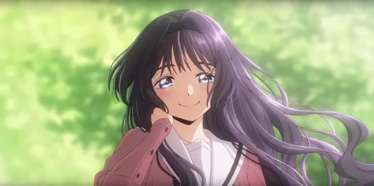 Kaoru Hana wa Rin to Saku Dapatkan Adaptasi Anime