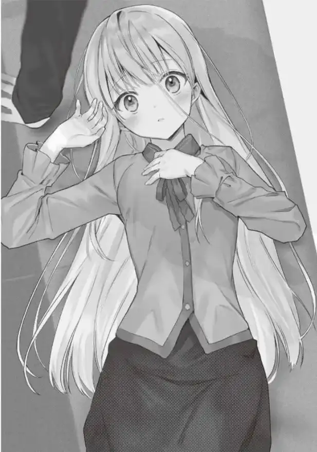 The Angel Next Door Spoils Me Rotten Volume 3 (Otonari no Tenshi-sama ni Itsunomanika Dame Ningen ni Sareteita Ken Volume 3) - 11