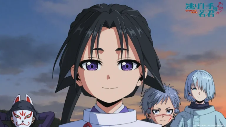 The Elusive Samurai Dapatkan Season 2