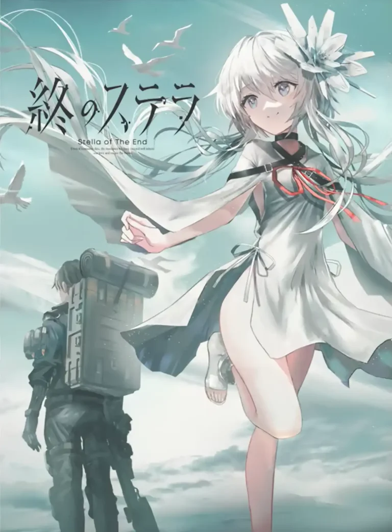 Stella of The End Segera Rilis di Switch Akhir Bulan 2024