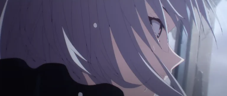 Arknights: RISE FROM EMBER Season 3 Rilis Teaser Trailer Baru