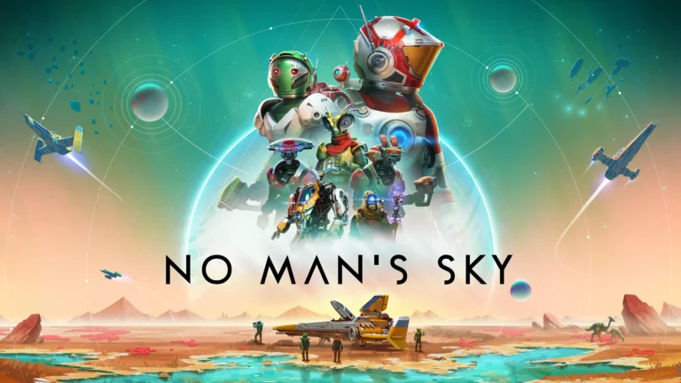 Review No Man’s Sky 2024: Makin Bagus Atau Makin Buruk?