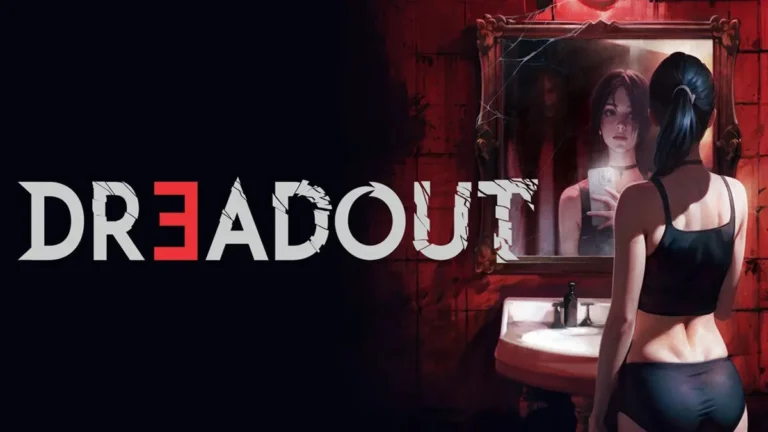 DreadOut 3 Diumumkan untuk PC, Rilis Setelah GTA VI