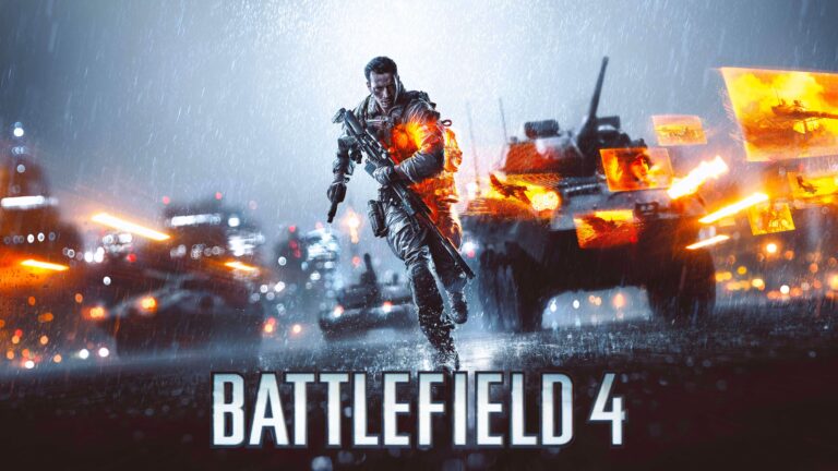 Review Battlefield 4 di 2025: Performa Masih Prima, Tapi Apakah Masih Layak?